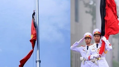 Đề xuất không tổ chức quốc tang cán bộ cấp cao có vi phạm