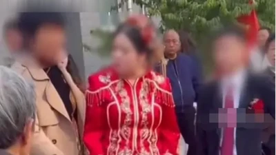 Vừa cưới được 1 tuần vợ đã bỏ đi, chồng sốc khi biết lý do