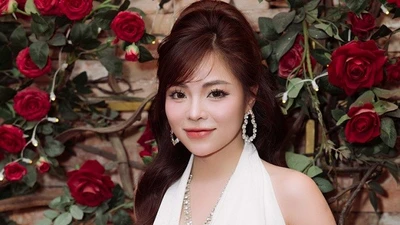 Mai Diệu Ly đưa âm hưởng jazz vào nhạc Trịnh Công Sơn