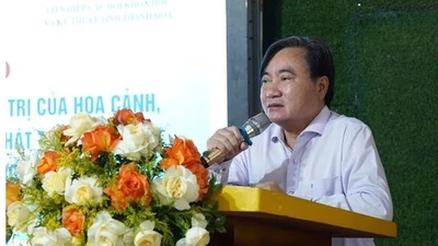 Đánh thức tiềm năng ngành sinh vật cảnh, phát triển bền vững