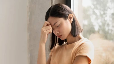 Chồng cũ cưới vợ sau 6 tháng ly hôn, tôi đến dự gây bất ngờ
