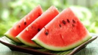 Thực phẩm ngừa cháy nắng, phòng ung thư da