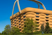 5 ngôi nhà có hình dáng kỳ lạ nhất thế giới, ai nhìn cũng tò mò