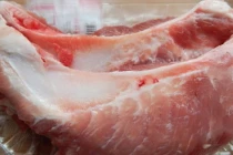 Bộ phận quý nhất của lợn, mỗi con chỉ có một miếng nhỏ