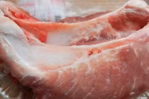 Bộ phận quý nhất của lợn, mỗi con chỉ có một miếng nhỏ