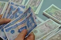 Lương 5 triệu sống thành phố vẫn rủng rỉnh nhờ mẹo tiêu tiền này