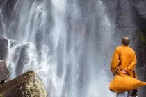 Phật dạy: Niềm vui hay nỗi buồn chỉ cần đặt ở một nơi