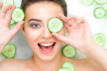 5 loại mặt nạ làm da dịu mát tức thì trong những ngày oi bức