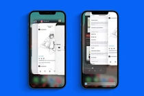 Đừng vuốt đóng ứng dụng nữa, thói quen này chỉ làm hại điện thoại 