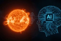 NASA và IBM dùng AI dự báo bão Mặt Trời sớm hơn