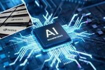 Gã khổng lồ AI Trung Quốc âm thầm tiếp cận chip NVIDIA