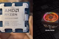 Mua tản nhiệt, nhận nhầm chip Ryzen trị giá 4 triệu