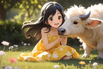 Danh sách 4 con giáp làm ăn phát đạt nhất 3 tháng hè 2025