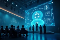 DeepSeek cảnh báo AI có thể xóa sổ việc làm