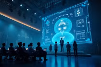 DeepSeek cảnh báo AI có thể xóa sổ việc làm