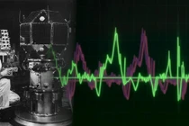 Vệ tinh “thây ma” LES-1 sống lại sau gần 50 năm mất tích