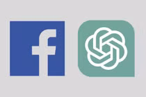 ChatGPT thành “cơn ác mộng” khiến Facebook mất dần người dùng