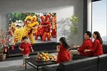 Tết này nên chọn TV LG OLED hay QNED cho phòng khách?