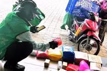 Cảnh báo chiêu lừa ship hàng nhắm phụ nữ sau sinh, mất tiền 