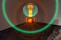 Săn báu vật 19km dưới lòng đất bằng sóng milimet cực mạnh