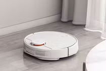  Robot lau nhà gây mùi tanh: Nguyên nhân bất ngờ 