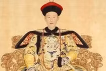 Gia Khánh kém tài anh trai, Càn Long vẫn chọn, vì sao?