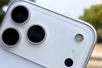 iPhone 17 Pro Max dày nhất lịch sử hé lộ dáng dấp “Ultra”