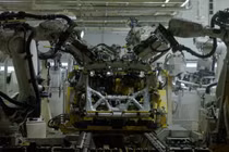 Bên trong nhà máy 7,6 tỷ USD robot hóa của Hyundai