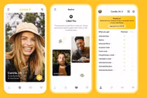 App hẹn hò tỷ đô lao đao vì càng thành công càng mất khách