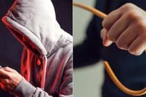 Singapore phạt đánh roi tội phạm lừa đảo trực tuyến