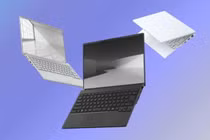 Laptop nhẹ nhất thế giới ra mắt chỉ bằng nửa MacBook Air 