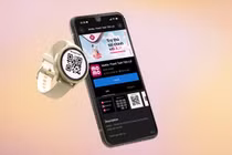 Garmin bắt tay MoMo, thanh toán QR ngay trên đồng hồ