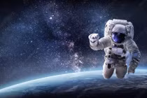 Bí mật không gian phi hành gia không bao giờ kể khi trở về