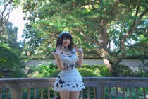 Coser Arisa Nguyễn bị AI lợi dụng, fan phẫn nộ vì ảnh giả 