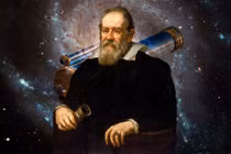 Ông vua phần mềm Bill Gates cũng phải nể Galileo Galilei 