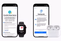 Apple mở hai tính năng sức khỏe mới cho người Việt