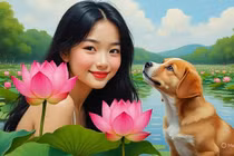 Bốn con giáp nghĩa tình bậc nhất, trung niên hưởng lộc đầy tay