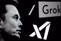 Grok của Elon Musk dính bê bối ảnh nhạy cảm, bị điều tra