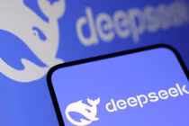 DeepSeek lao dốc, đối mặt “khủng hoảng tuổi trung niên”