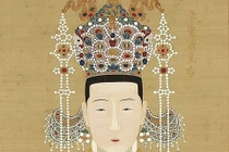 Bi kịch của hoàng hậu đầu tiên triều Minh, chết tức tưởi nơi cung cấm