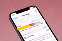 5 mẹo giải phóng bộ nhớ điện thoại cực nhanh không cần xóa app