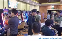 Người thua bạc nhiều nhất trong vụ King Club từng bị khởi tố