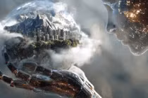 Genie 3 của DeepMind tạo thế giới ảo chơi như game