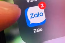 Tin nhắn Zalo quen mặt nhưng lạ lòng, bẫy lừa vẫn rình rập