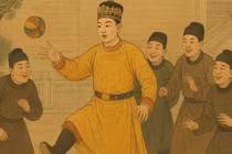 Hoàng đế nhà Đường 16 tuổi lên ngôi, chết thảm dưới tay thái giám