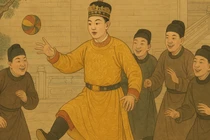 Hoàng đế nhà Đường 16 tuổi lên ngôi, chết thảm dưới tay thái giám