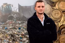 Người đàn ông kiên trì tìm lại 8.000 Bitcoin bị vứt bỏ