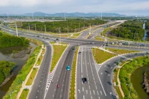 Tiến độ đường ven biển hơn 7.000 tỷ của TP.HCM