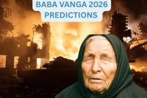 Lời tiên tri của bà Vanga về thế giới 2026 gây sốt trở lại