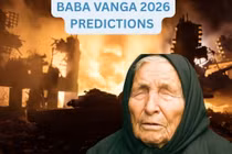 Lời tiên tri của bà Vanga về thế giới 2026 gây sốt trở lại